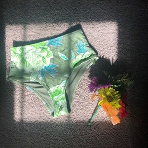 Swim Bottoms